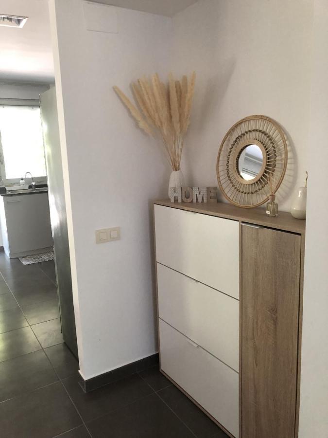 Standing Apartment Barcelona Forum Sant Adria de Besos Bagian luar foto
