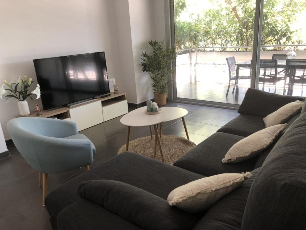 Standing Apartment Barcelona Forum Sant Adria de Besos Bagian luar foto