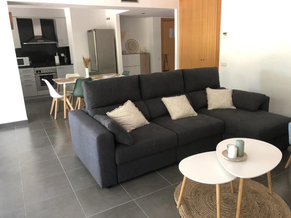 Standing Apartment Barcelona Forum Sant Adria de Besos Bagian luar foto