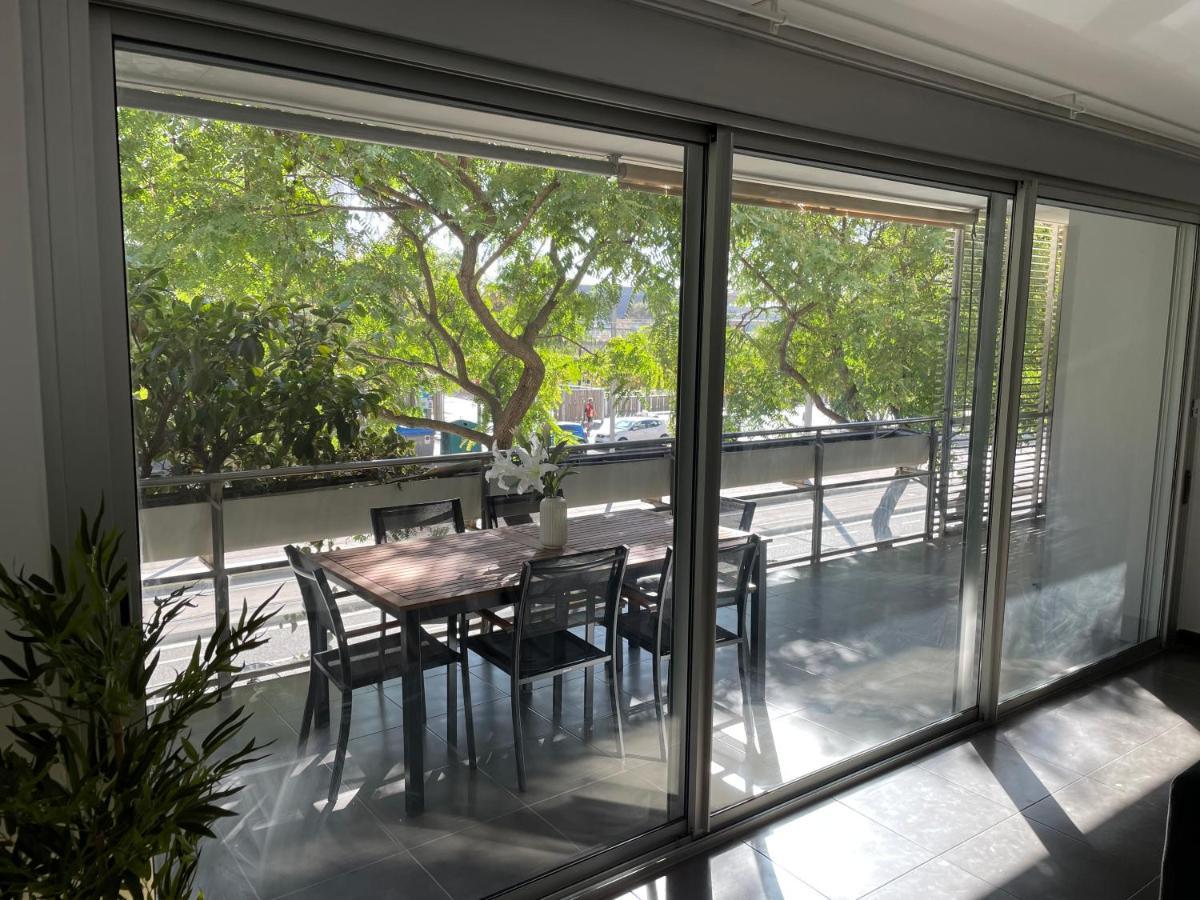 Standing Apartment Barcelona Forum Sant Adria de Besos Bagian luar foto