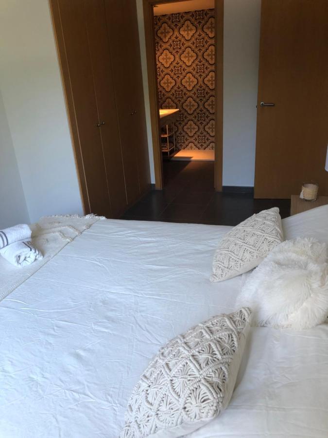 Standing Apartment Barcelona Forum Sant Adria de Besos Bagian luar foto