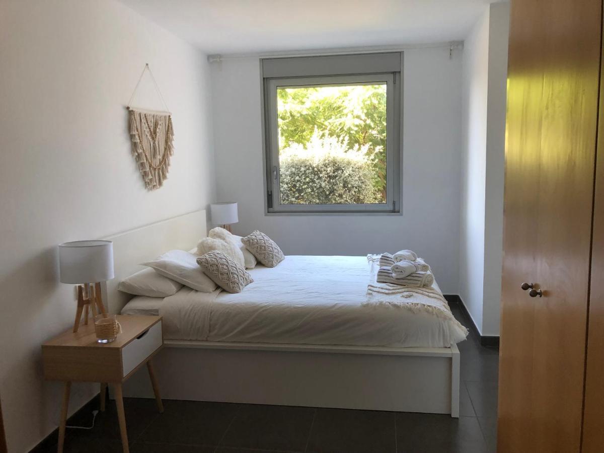 Standing Apartment Barcelona Forum Sant Adria de Besos Bagian luar foto