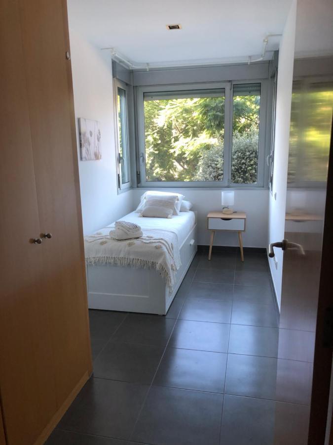 Standing Apartment Barcelona Forum Sant Adria de Besos Bagian luar foto