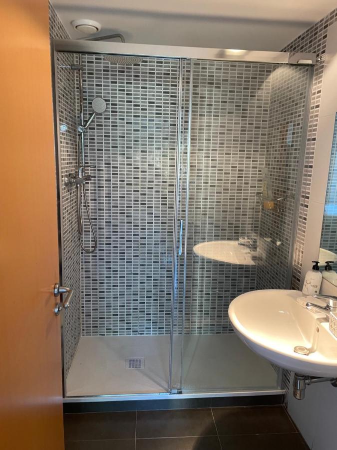 Standing Apartment Barcelona Forum Sant Adria de Besos Bagian luar foto