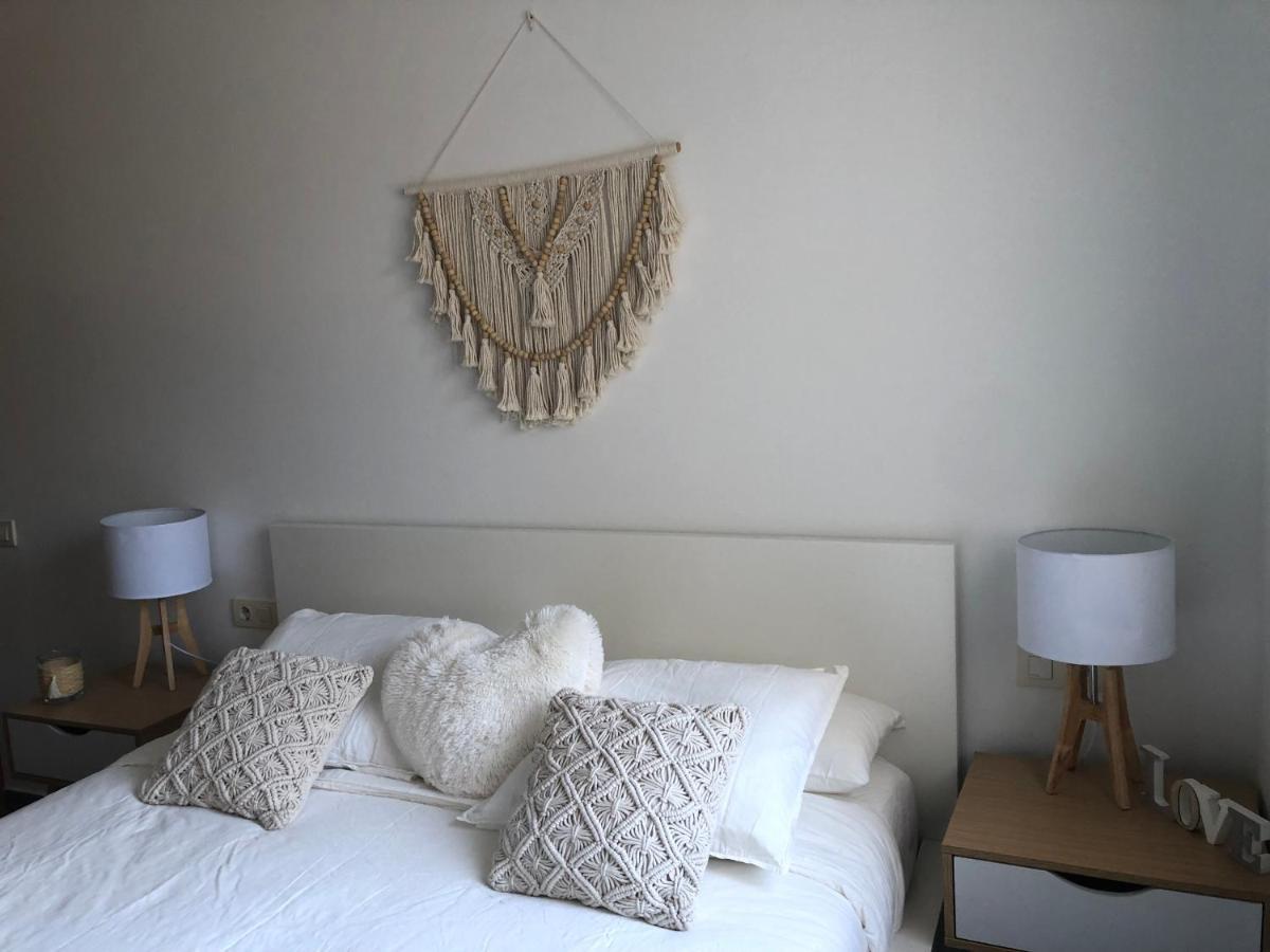 Standing Apartment Barcelona Forum Sant Adria de Besos Bagian luar foto