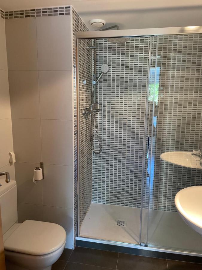 Standing Apartment Barcelona Forum Sant Adria de Besos Bagian luar foto