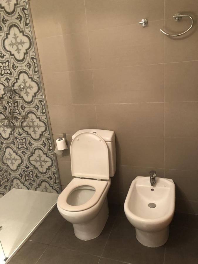 Standing Apartment Barcelona Forum Sant Adria de Besos Bagian luar foto